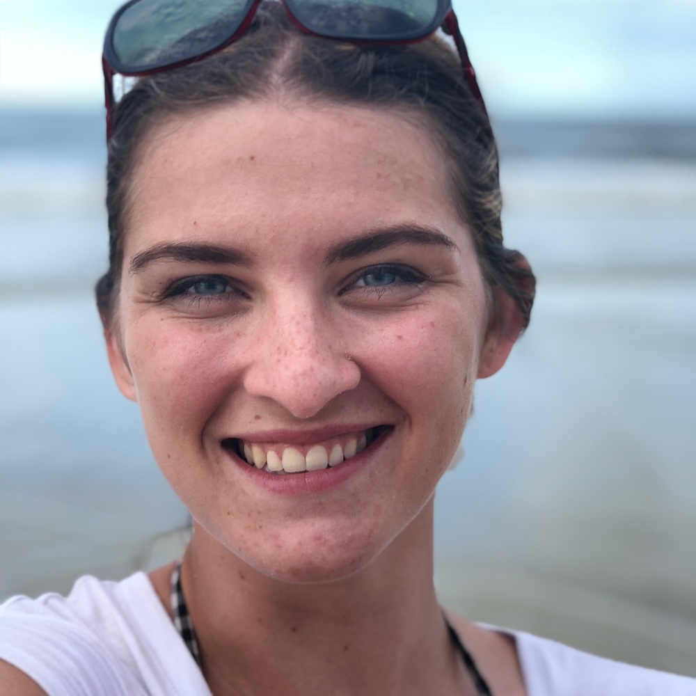 Meet your Posher, Maddie